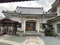 蓮長寺(静岡県)