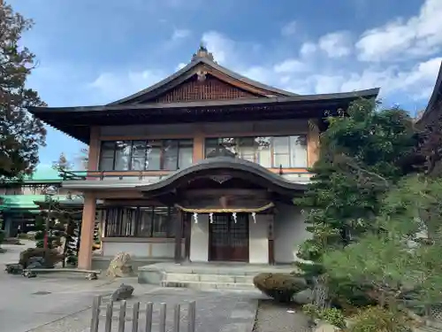 多賀大社のその他建物