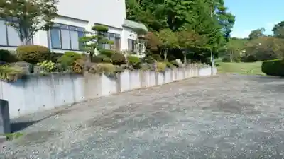 龍本寺のその他建物