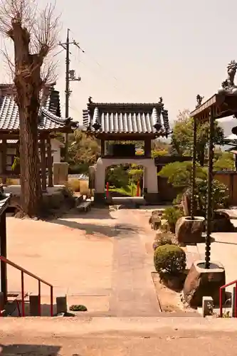 祥雲寺(愛媛県)