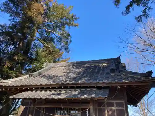 香取神社(茨城県)