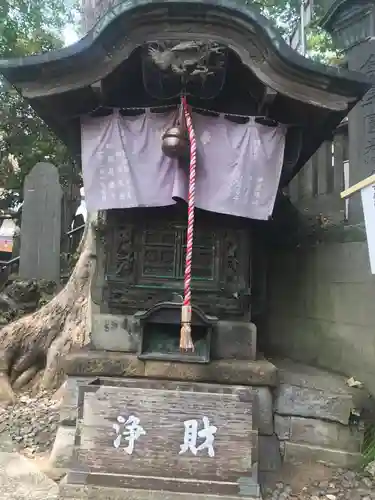 成田山新勝寺のその他建物