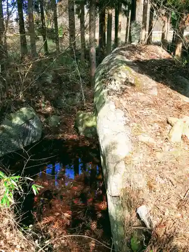 稲荷神社の建物その他