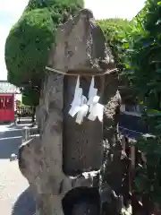 西宮神社の建物その他