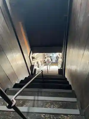 東本願寺（真宗本廟）(京都府)