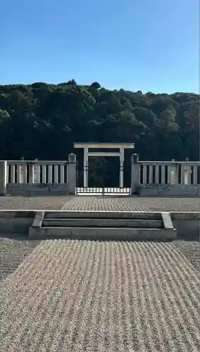 誉田八幡宮(大阪府)