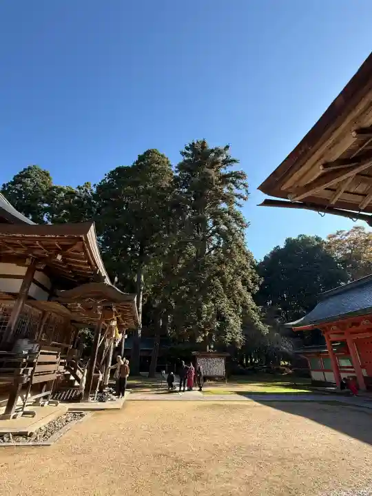 出石神社(兵庫県)