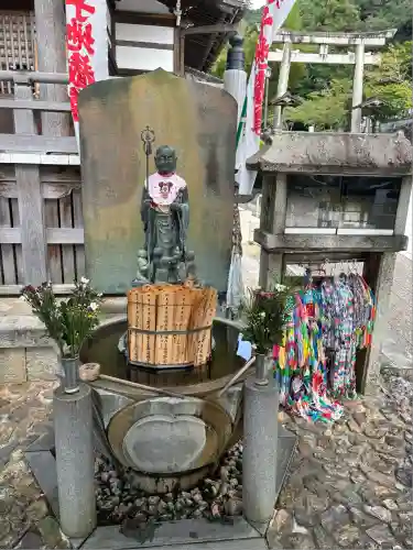 岐阜善光寺(岐阜県)