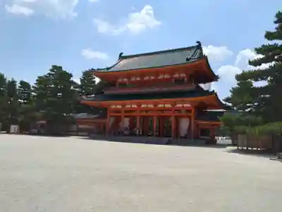 平安神宮(京都府)