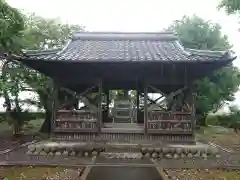 市杵島神社(岐阜県)