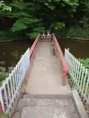 塚崎神明社(千葉県)