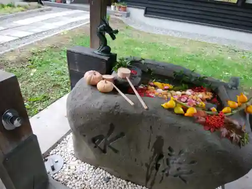 長沼神社(北海道)