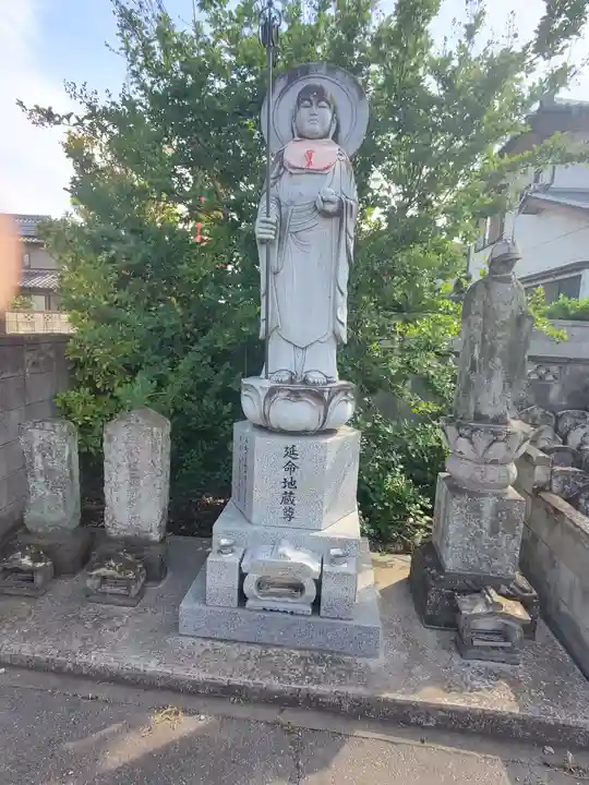 光西寺(群馬県)