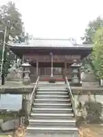 鷲神社(埼玉県)
