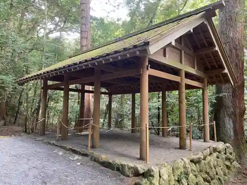 瀧原宮(皇大神宮別宮)(三重県)