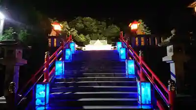 足利織姫神社のその他建物