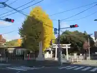 三囲神社(東京都)