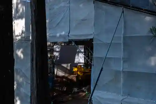 諏訪大社(長野県)