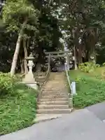 八剱神社(千葉県)