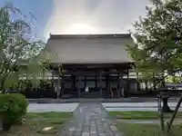 浄興寺(新潟県)