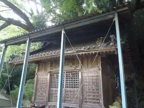 神明社(愛知県)
