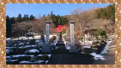 観音寺(群馬県)