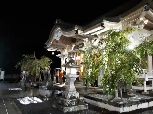 武雄神社の建物その他