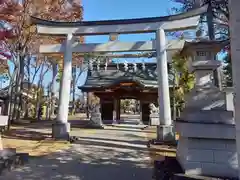 小野神社(東京都)