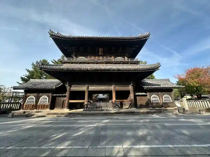 大樹寺(松安院大樹寺)(愛知県)
