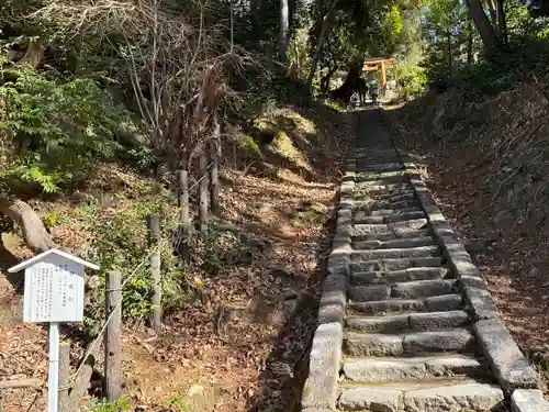 吉田神社(京都府)