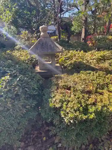 乗泉寺世田谷別院(東京都)