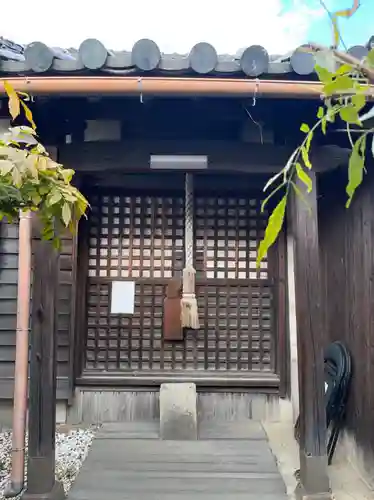 観音堂(大阪府)