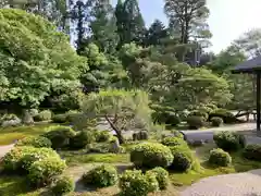 曼殊院門跡(京都府)