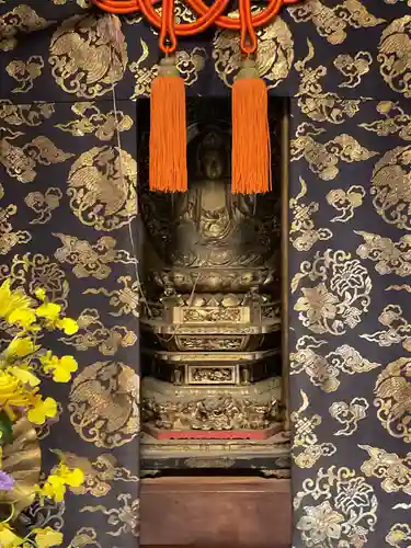 禅徳寺(岐阜県)