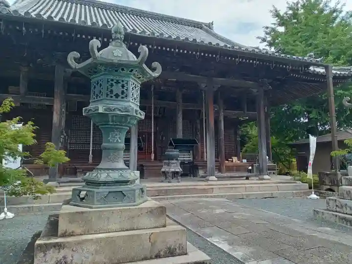 穴太寺(京都府)