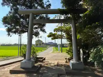 水神社(千葉県)