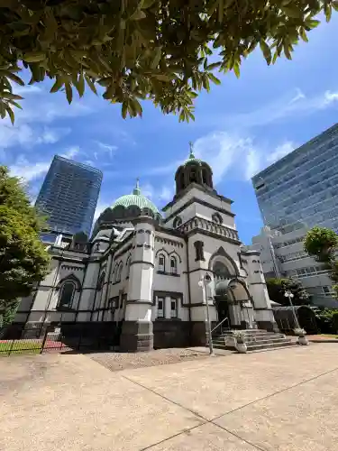 神田神社（神田明神）(東京都)