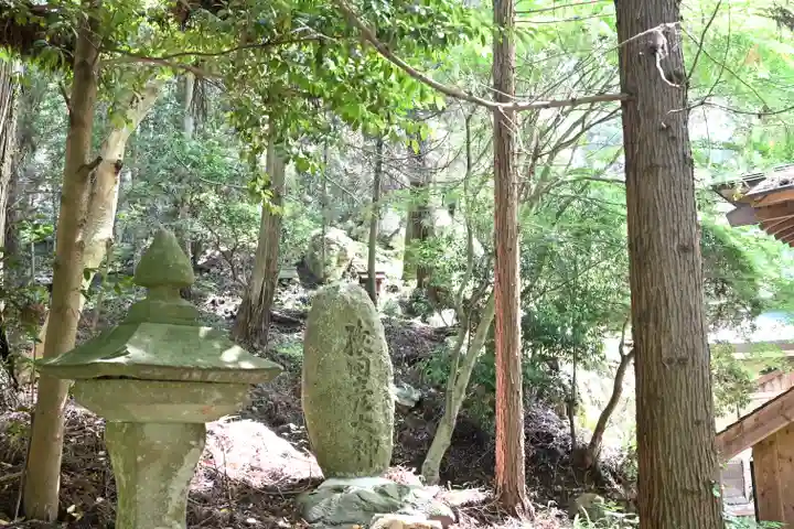 鹿島大神宮(福島県)