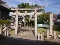 知立神社(愛知県)