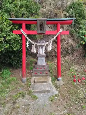 赤城神社 (川内町)(群馬県)