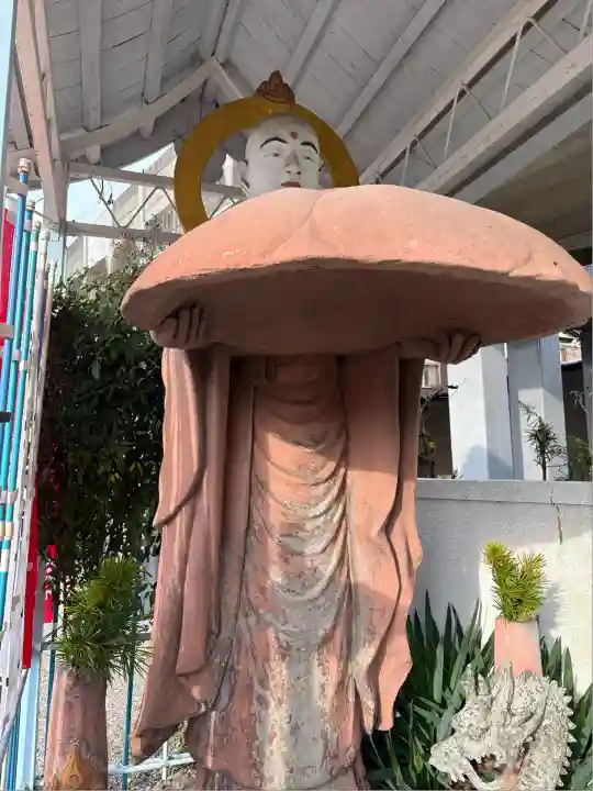 弘法寺(愛知県)