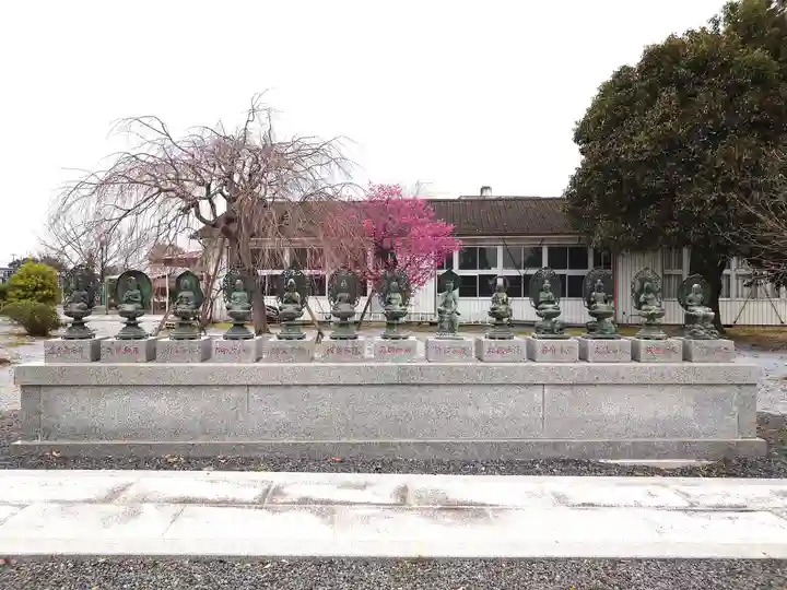 円満寺(栃木県)