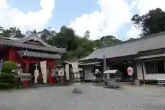 香西寺(香川県)