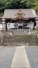 南湖神社(福島県)