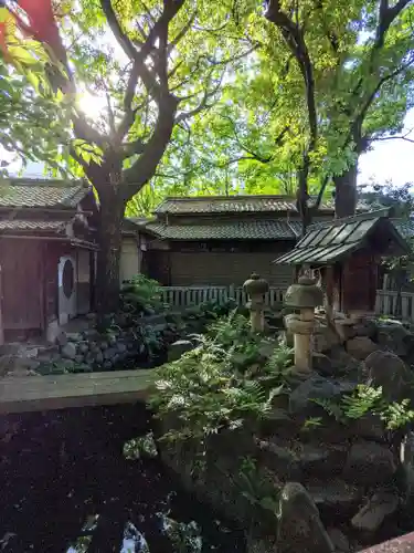 神明社(愛知県)
