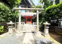 兜神社(東京都)