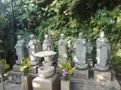 福泉寺(神奈川県)