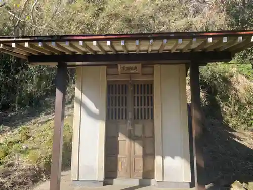 大聖院(高塚不動尊)のその他建物