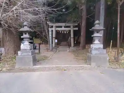 日吉神社(千葉県)
