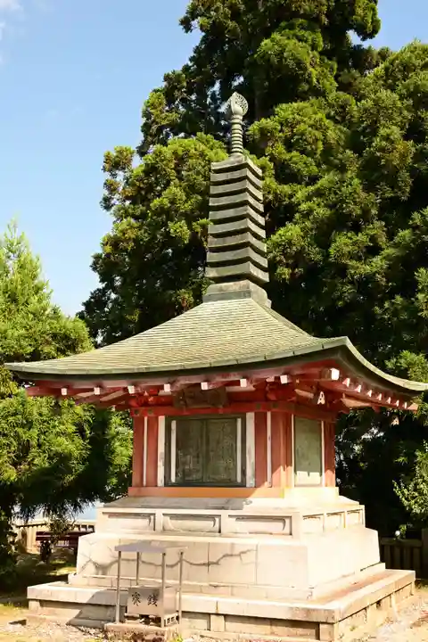 出石寺(愛媛県)